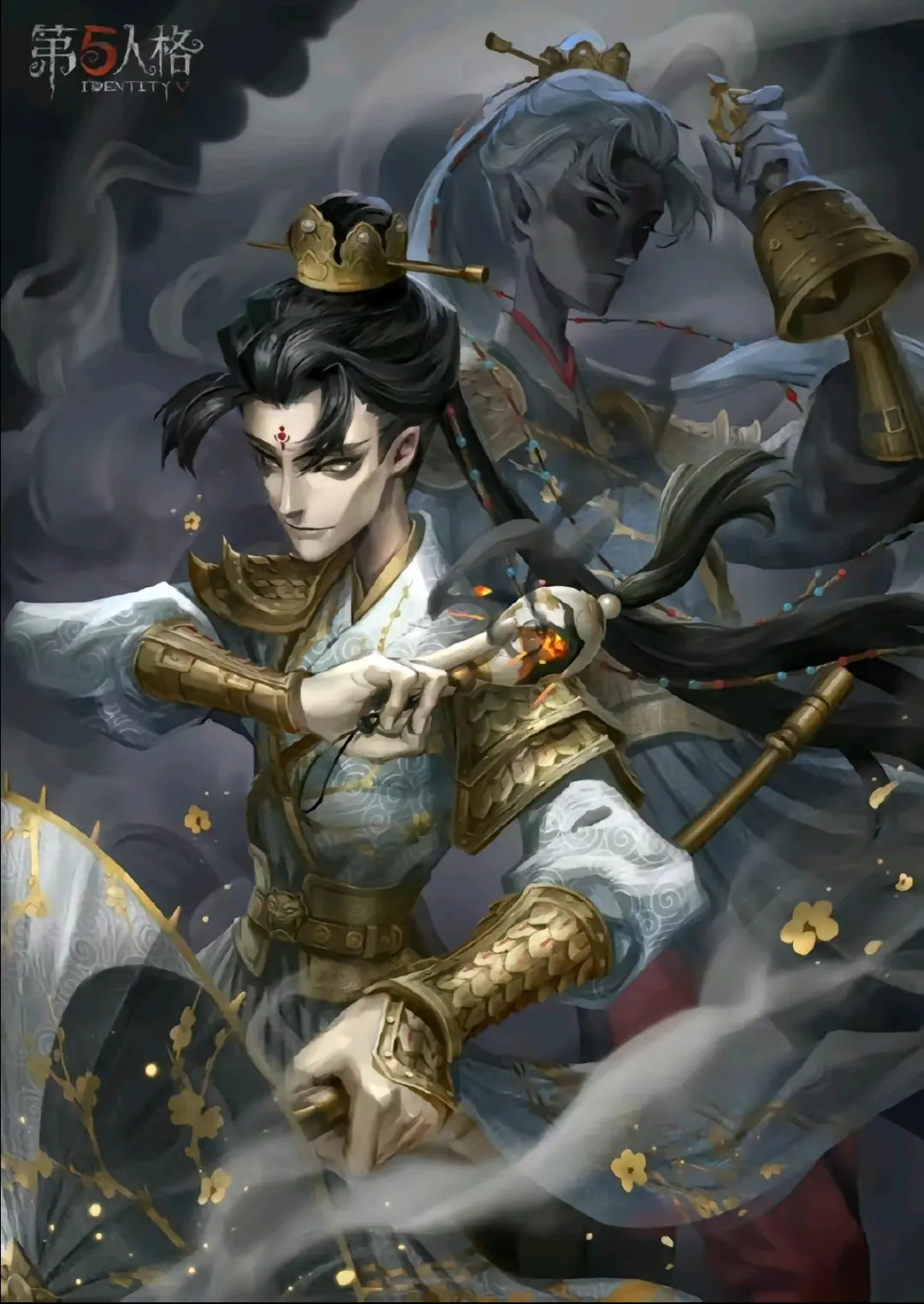 宿伞之魂皮肤合集