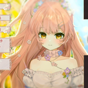 【DD日报】『4.19』可洛Cro_新衣回；花满新衣回；伊莉丝Iris_二十万粉新衣纪念回