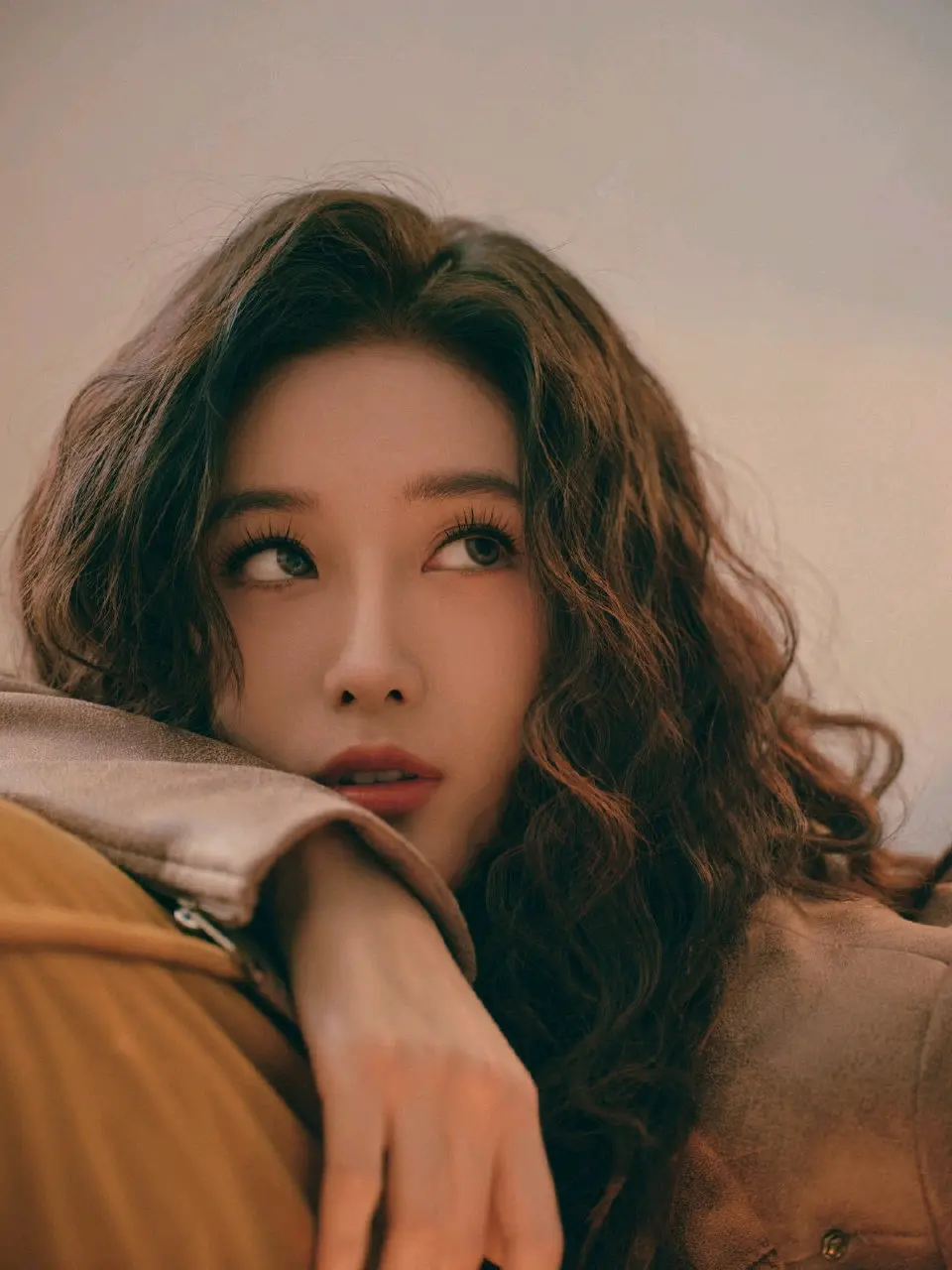 【j】sns美图速递 第379期(特别篇)徐艺洋