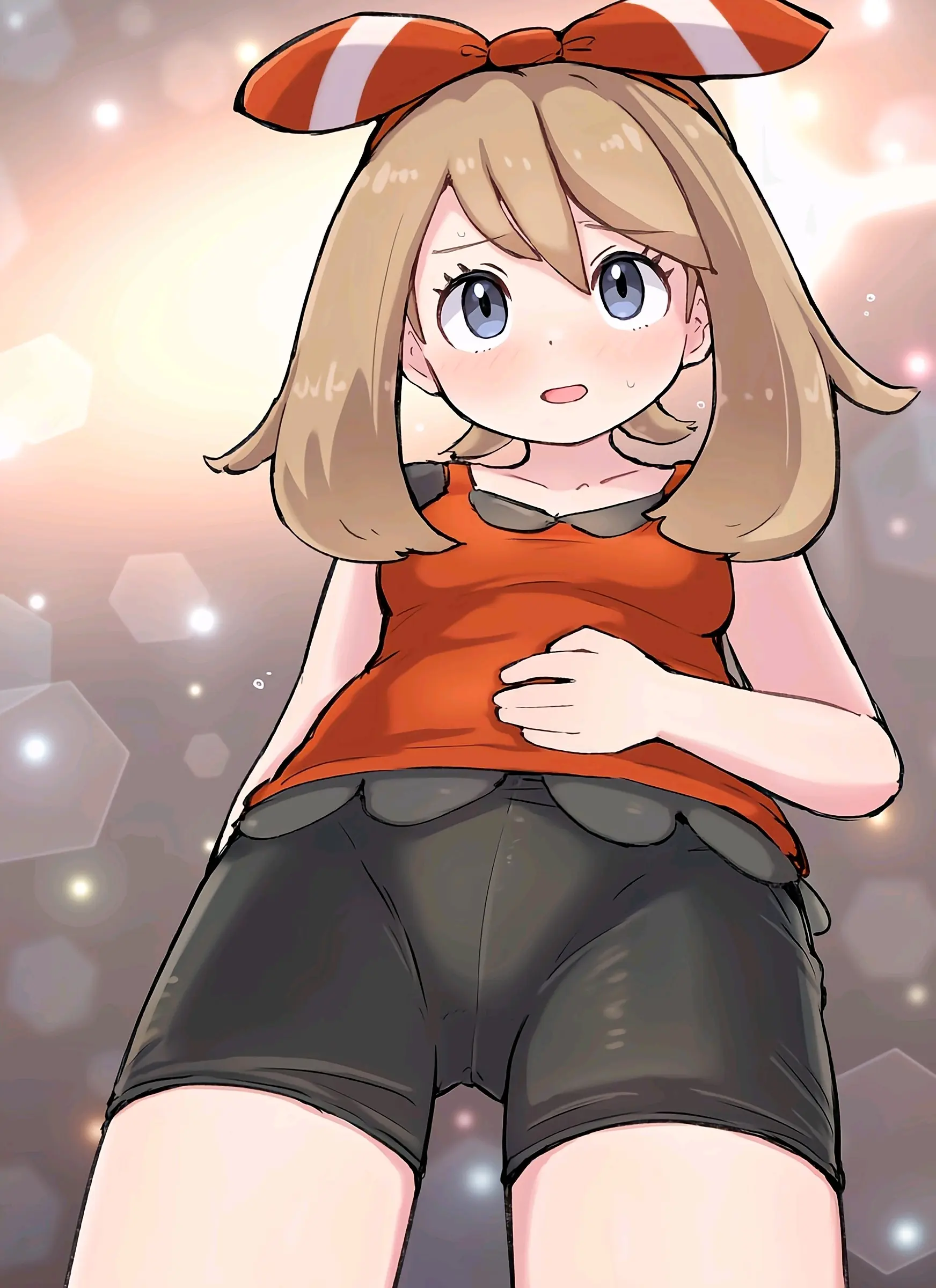 小智希特隆小茂天桐艾岚小智希特隆莎莉娜柚丽嘉米茹菲