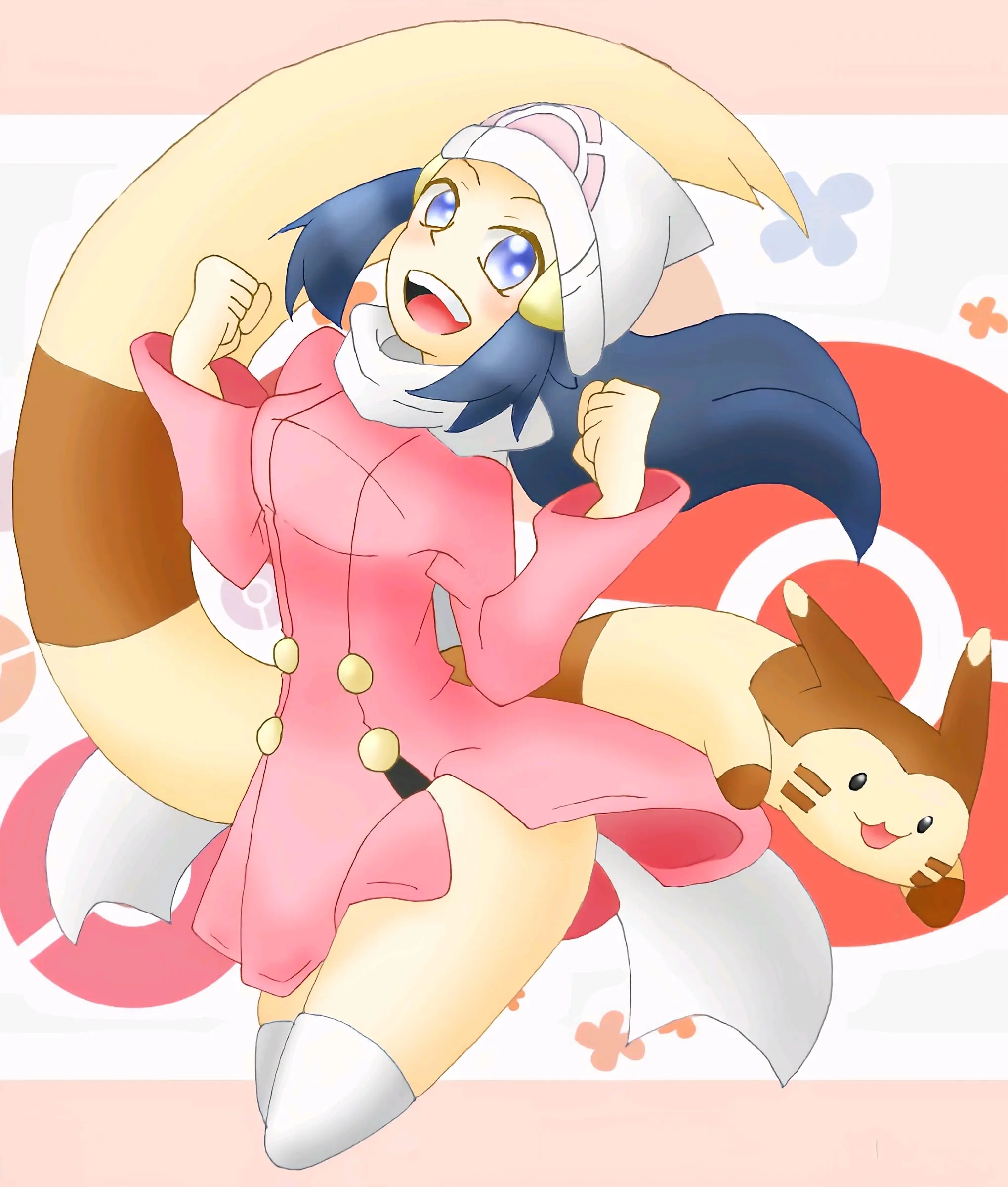 莎莉娜琴音斗子鸣依美月白露小智莎莉娜花子卡奇格拉吉欧小智玛奥迪亚