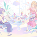 【绵月丰姬&绵月依姬接力活动】第二十棒