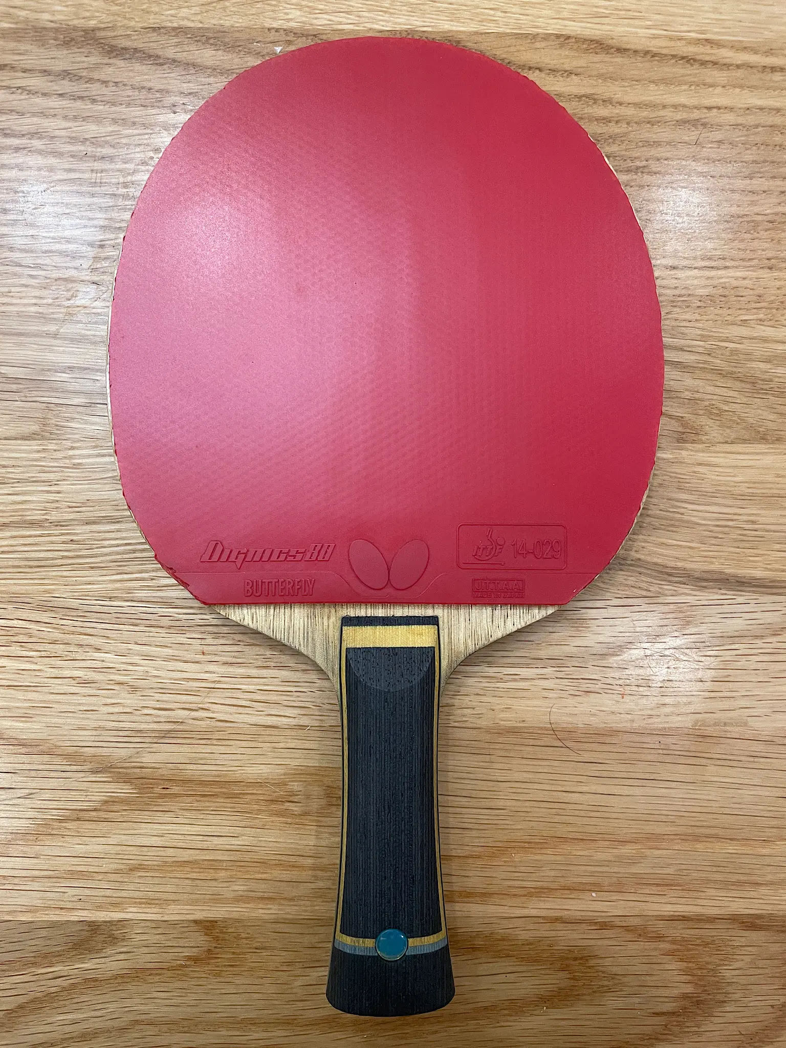 蝴蝶奥恰洛夫alc