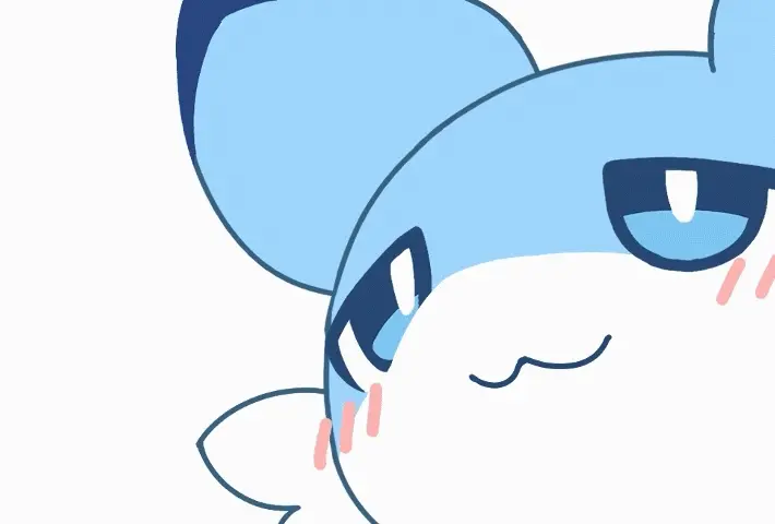 疾旋鼬 鼬鼬子gif整理