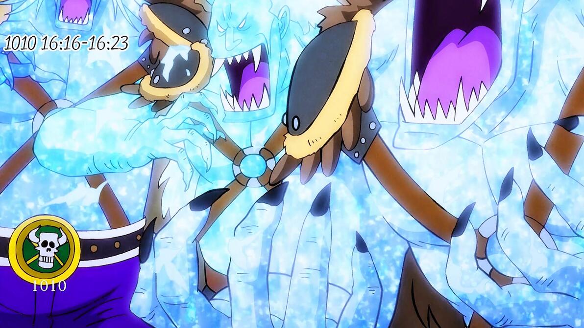 和之国篇删减片段合集 94段顺序完整版 哔哩哔哩