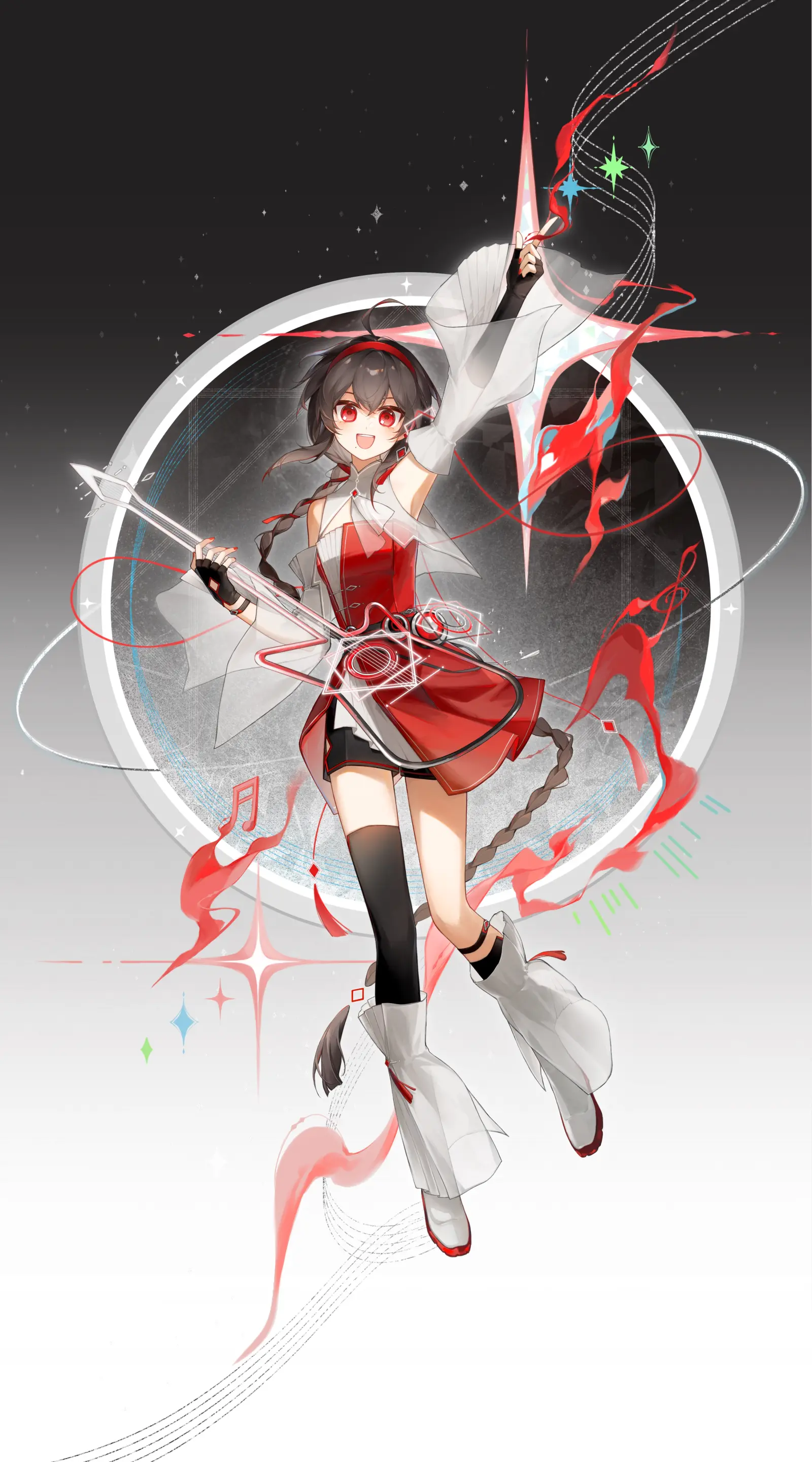 星星
