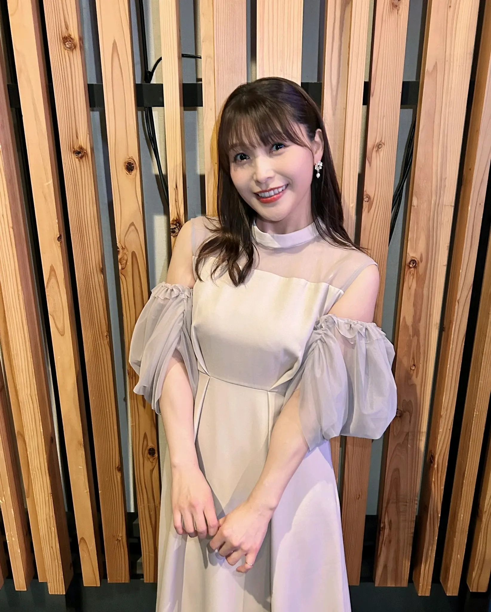 2024年5月18日新田惠海推特