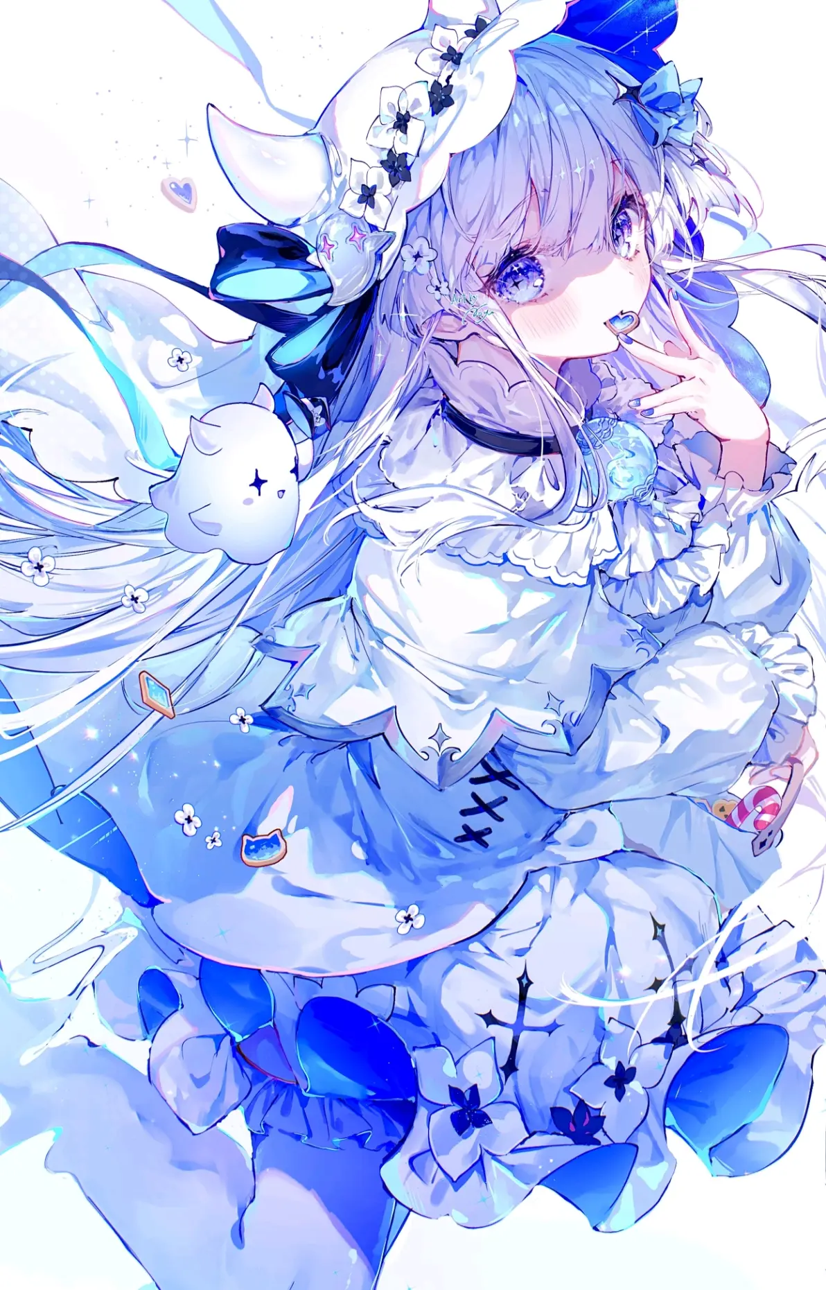 可爱萝莉美少女11/1