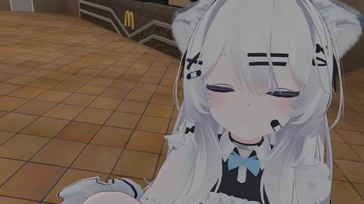 夏诺雅_shanoa的动态-哔哩哔哩