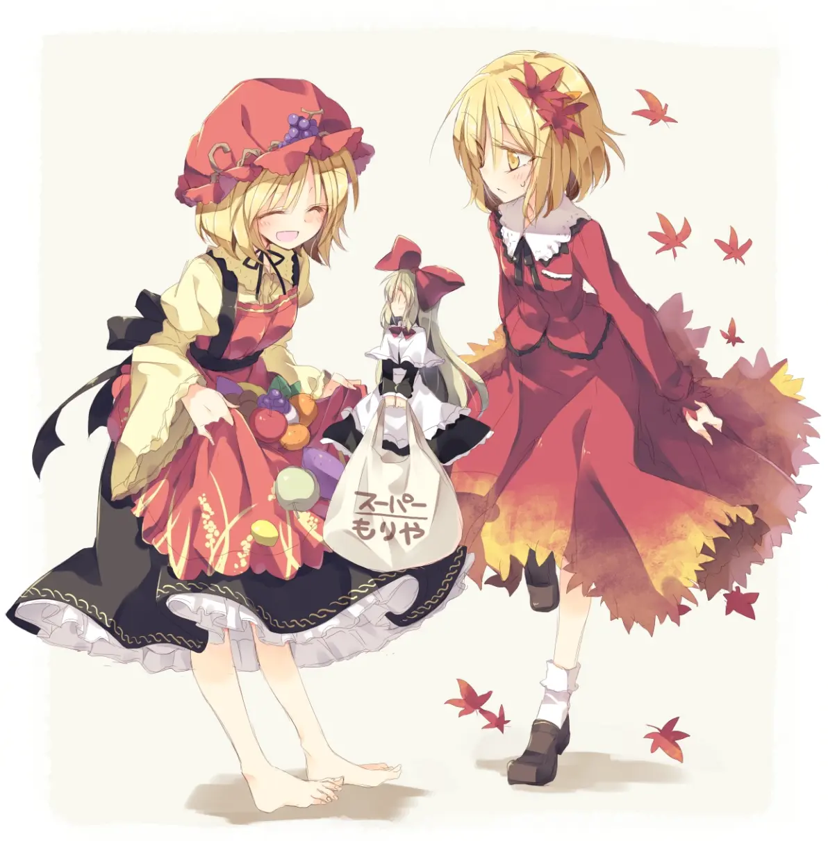 『東方project