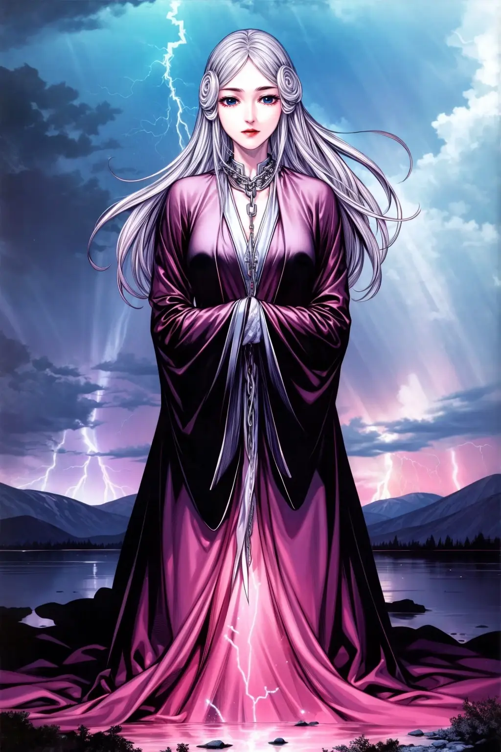 【港漫系列第四十七期】封神纪/武庚纪