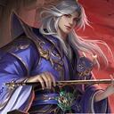 【极略图鉴】LE015 魔贾诩 [极略]