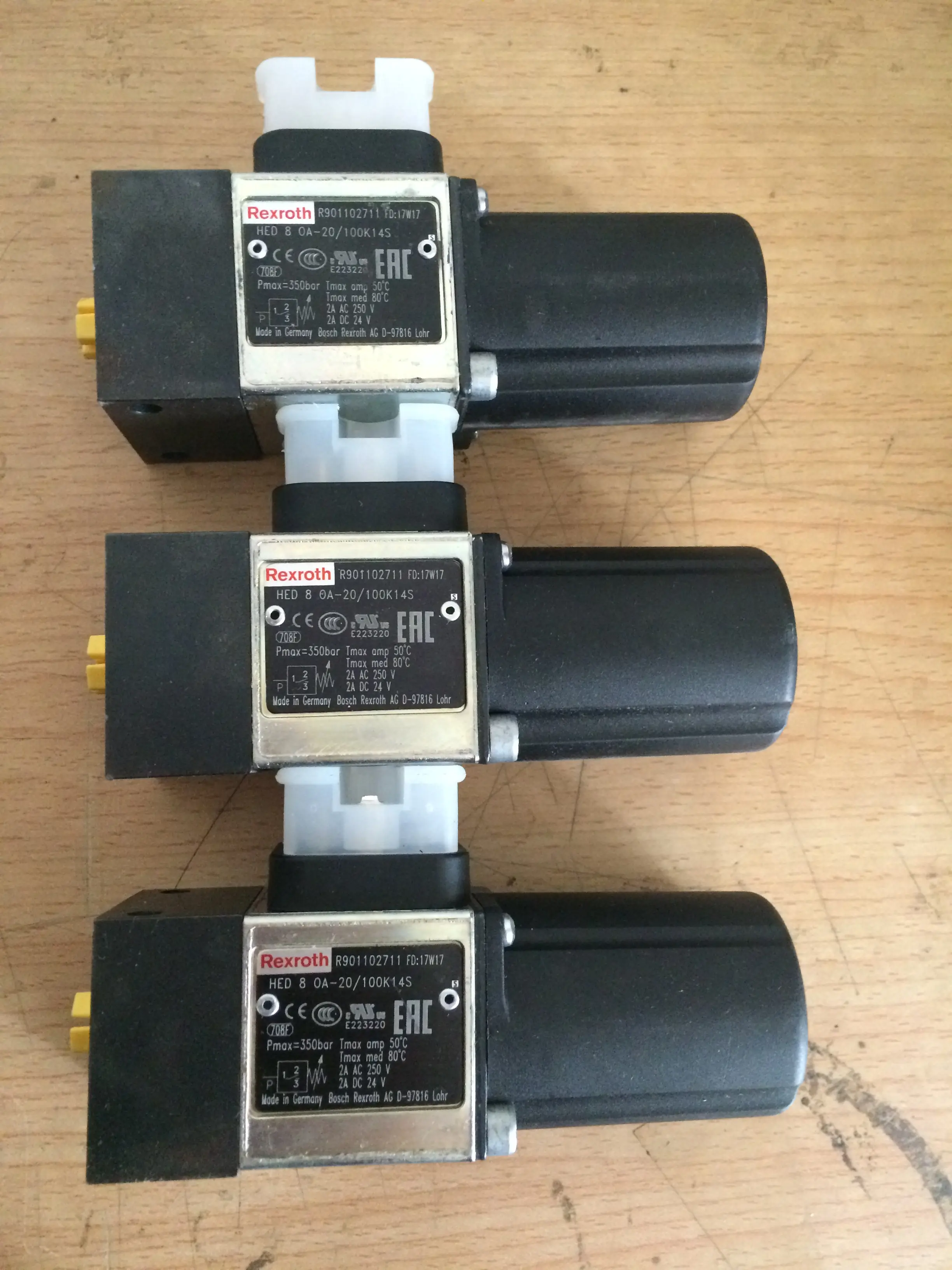hed8oa-2x/100k14s压力继电器