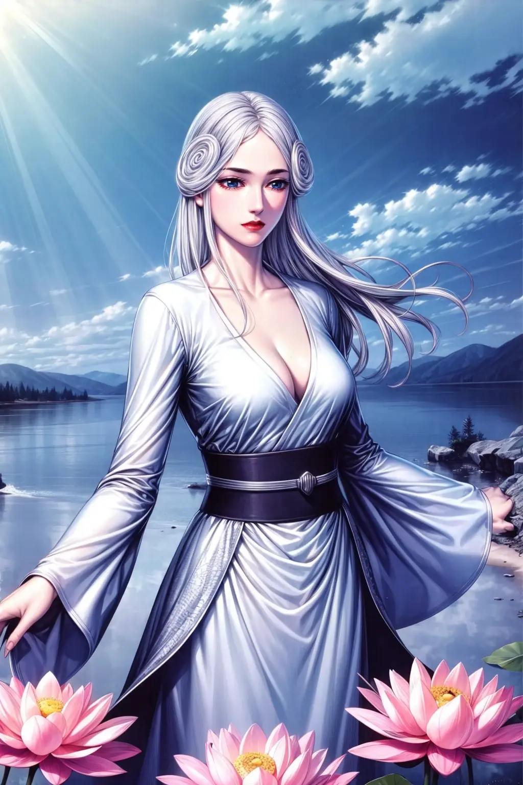 【港漫系列第四十七期】封神纪/武庚纪