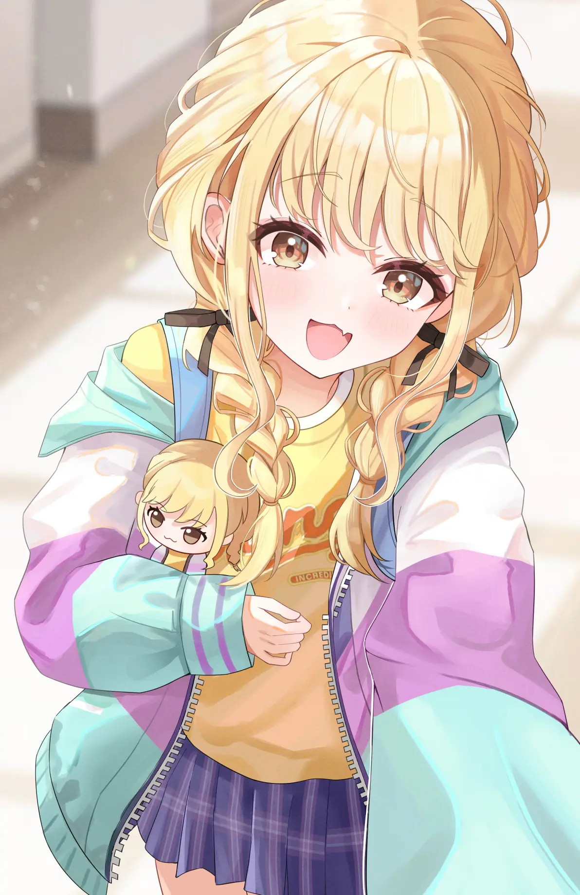 可爱萝莉美少女11/13