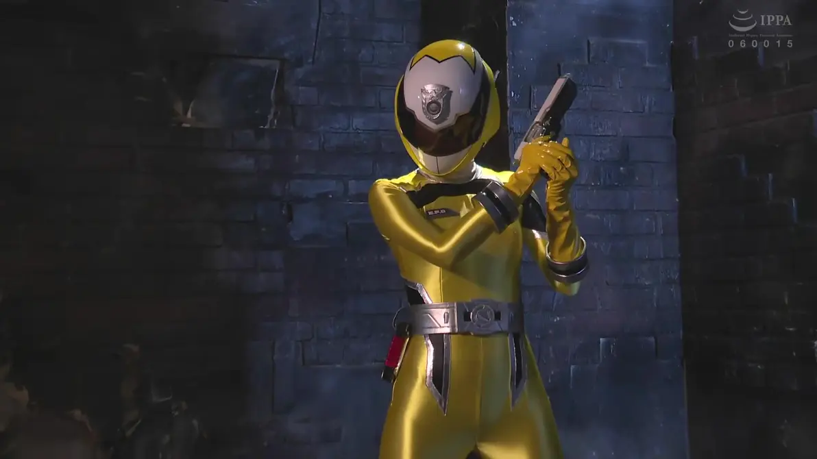 致命的诱惑,孤注一掷的赌局,g社黑魔装