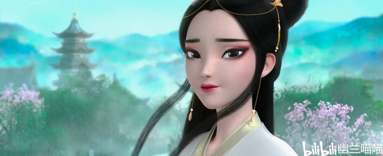 梦境中的双白蛇，解密潜意识的警示与自我超越