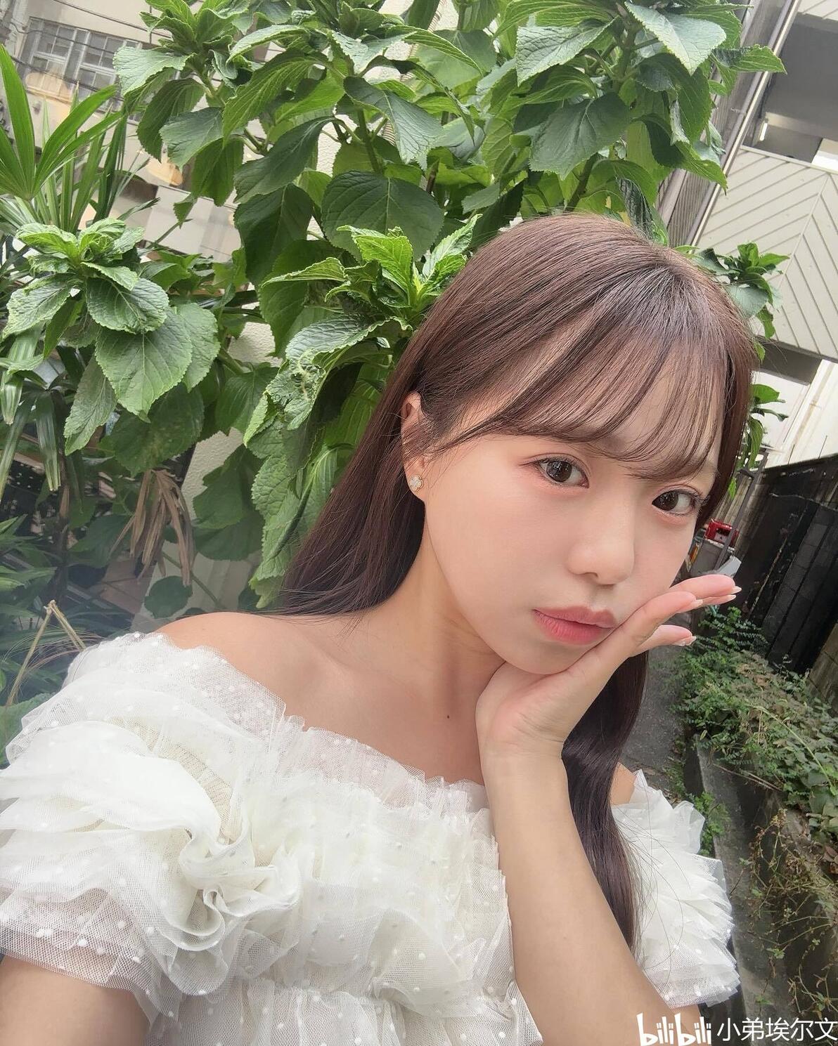 小宵虎南、葵伊吹、松冈铃、小坂日葵、一宫希帆最新动态 哔哩哔哩