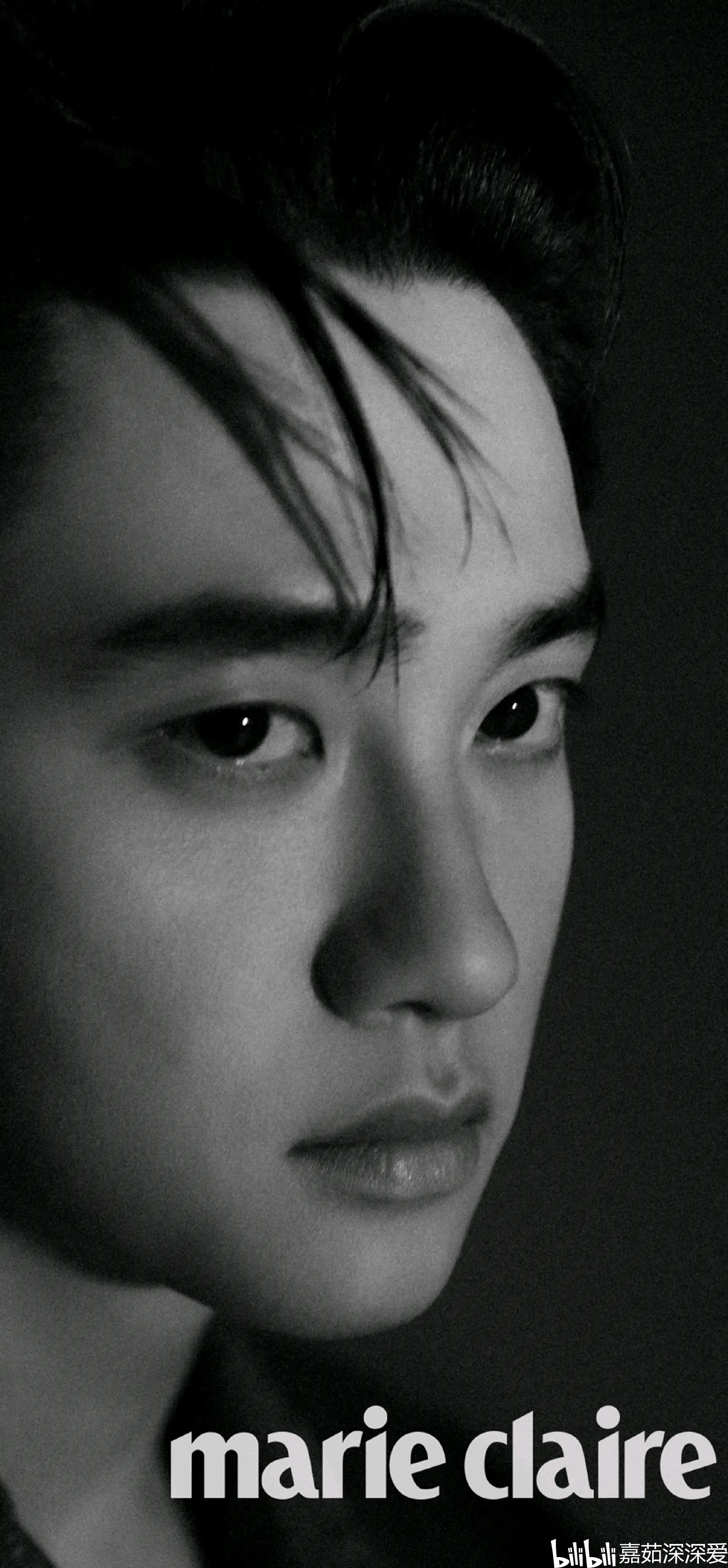 【都暻秀】exo d.o.  都敬秀  让美好绽放光芒