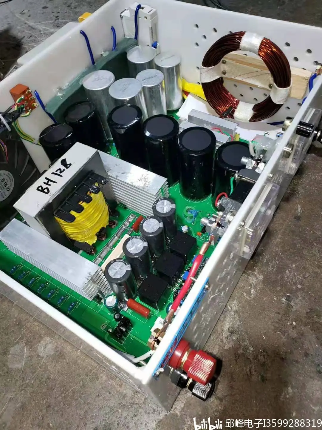 红宝石逆变器怎样(红宝石逆变器怎样使用) 第2张