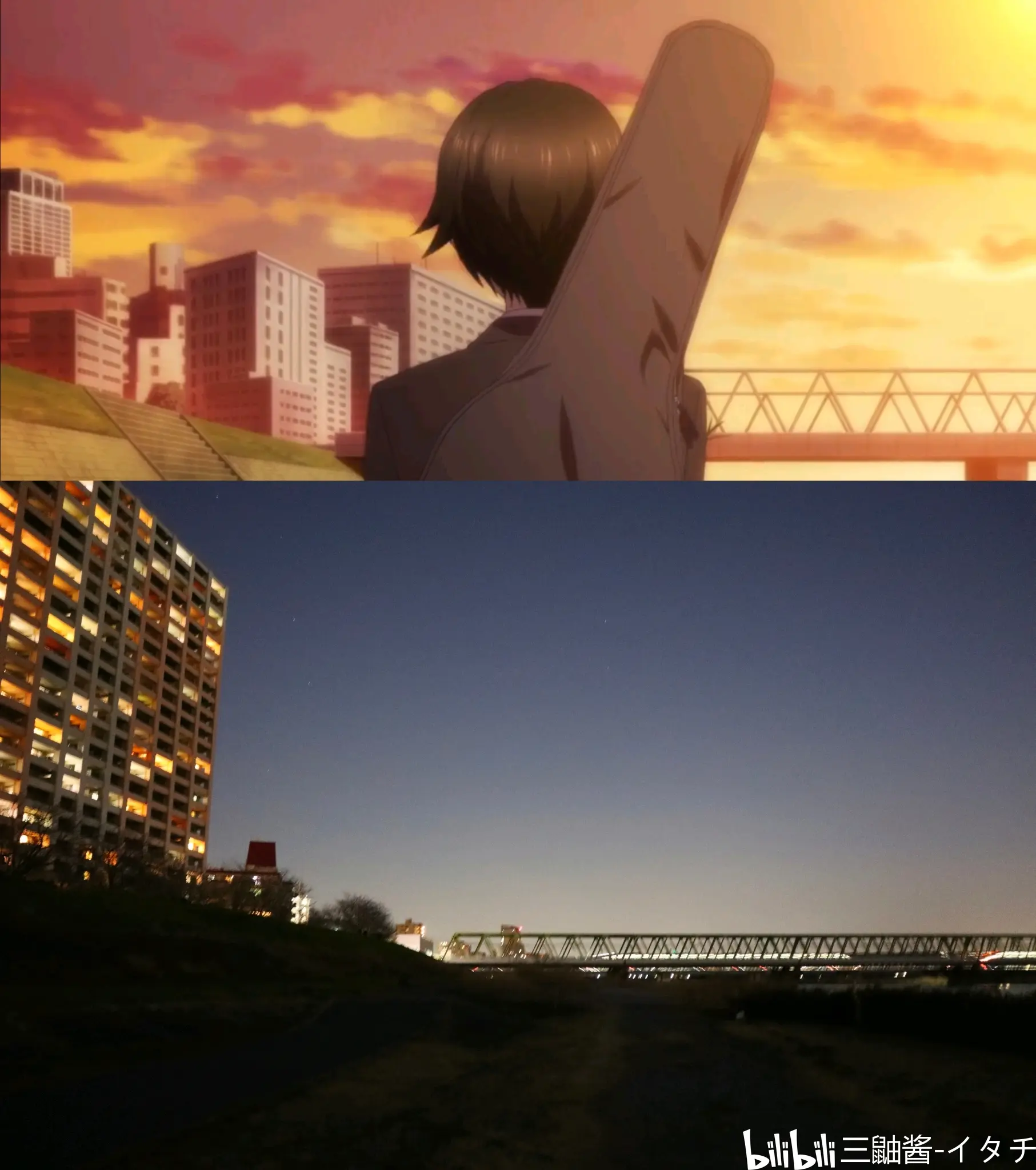 白色相簿2东京圣地巡礼(2024年3月版)