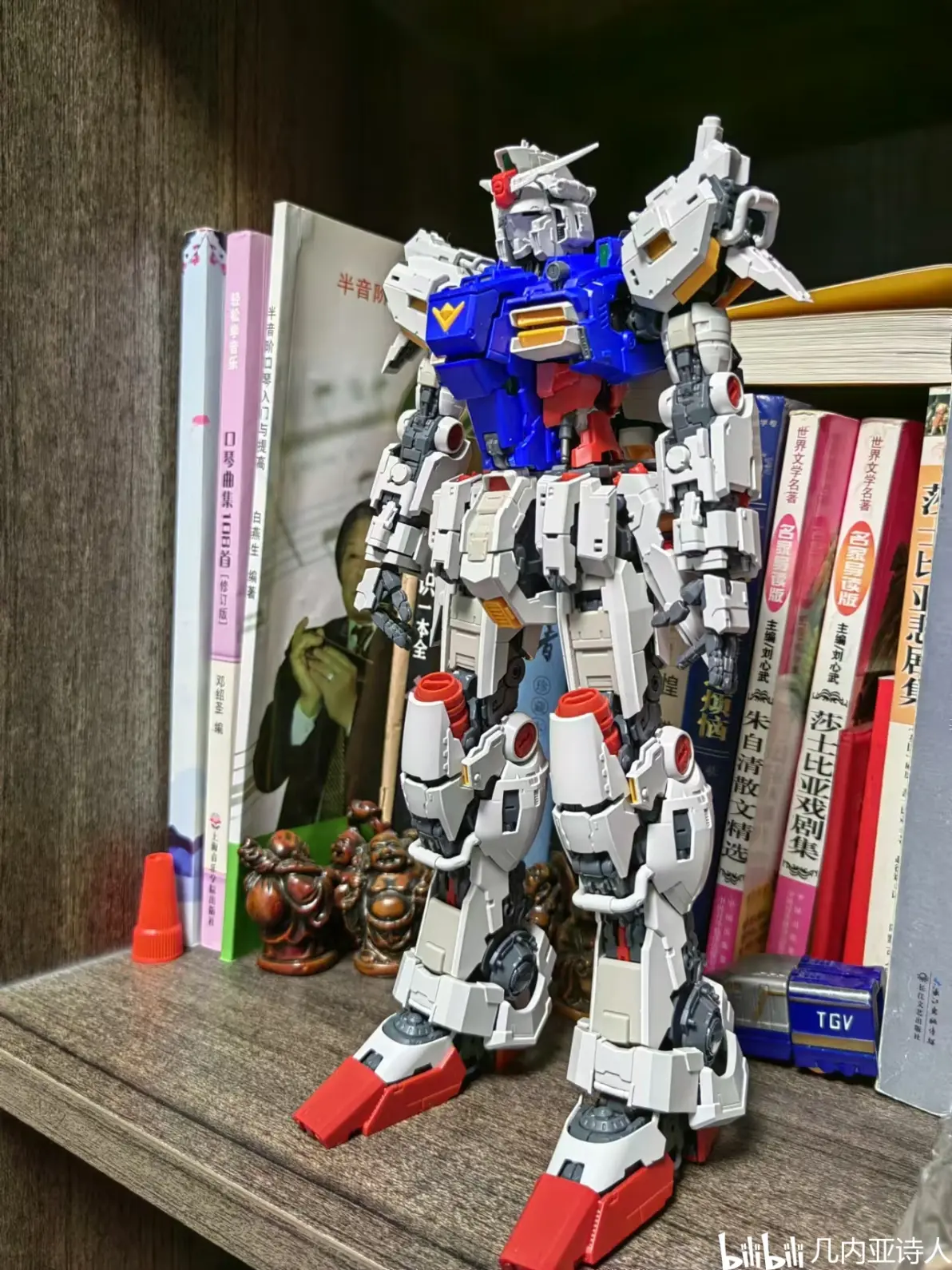 机甲之城gp01