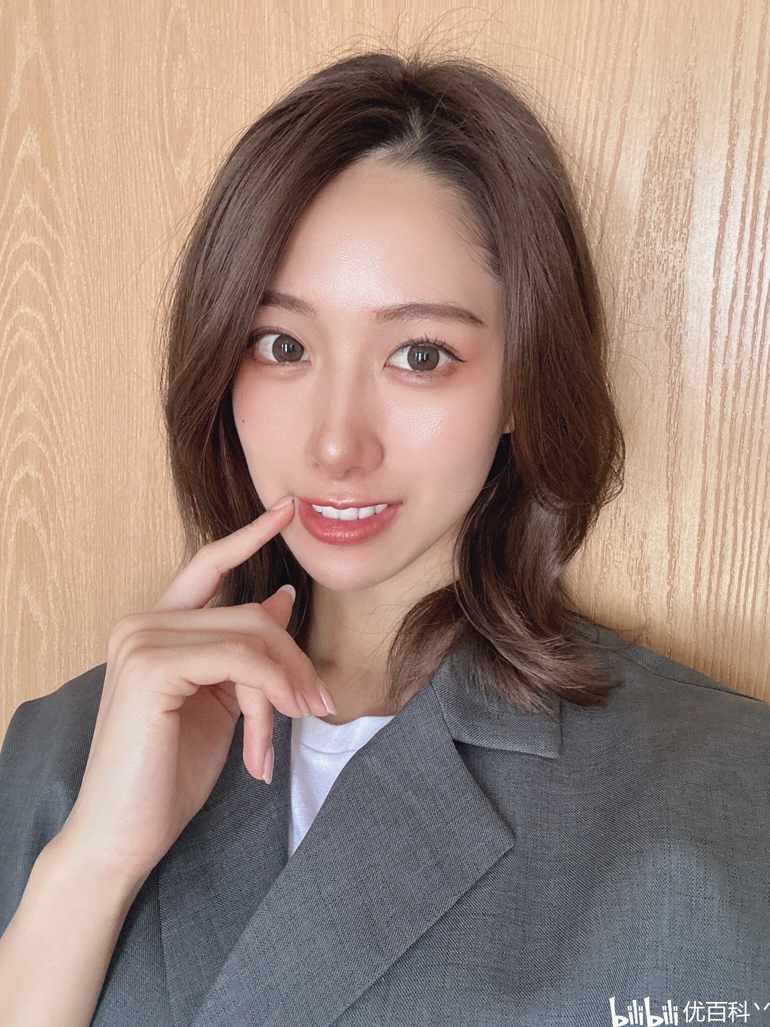 竹内有纪 竹内有紀 Yuki Takeuchi [优百科66] 哔哩哔哩