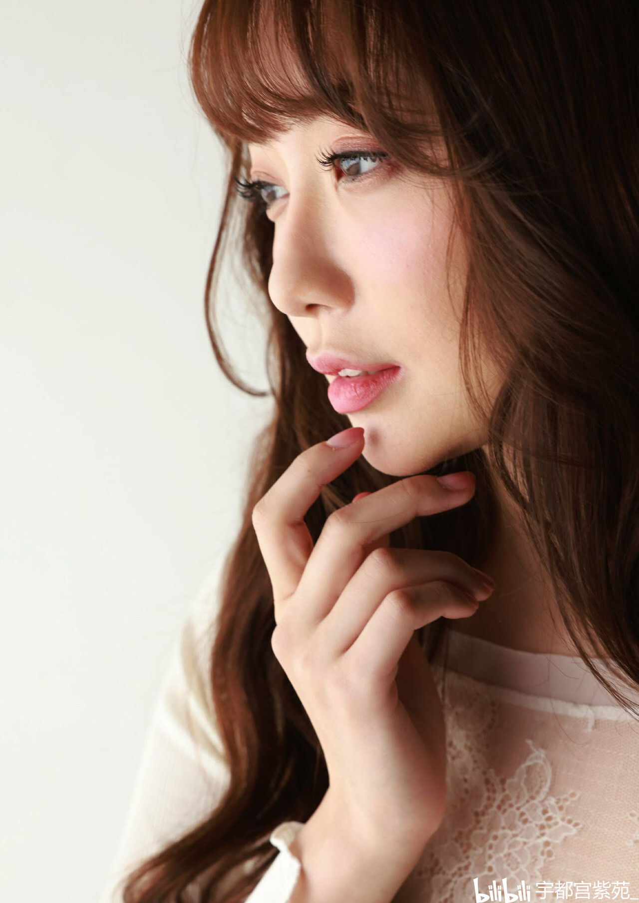 【宇都宫紫苑】业界唯一真神，S帝国定海神针，人类最强body 哔哩哔哩