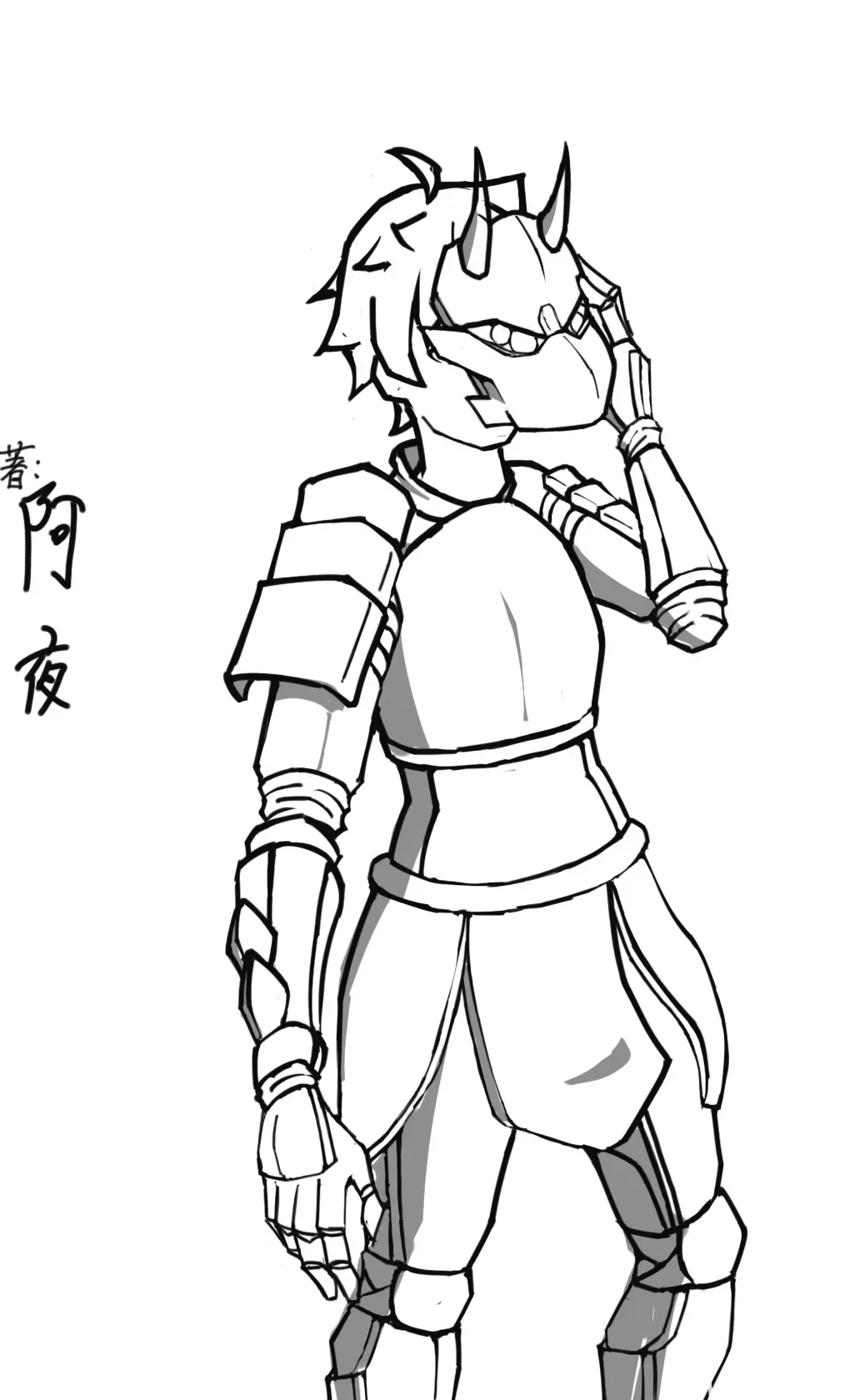 元气骑士水晶巨蟹套装