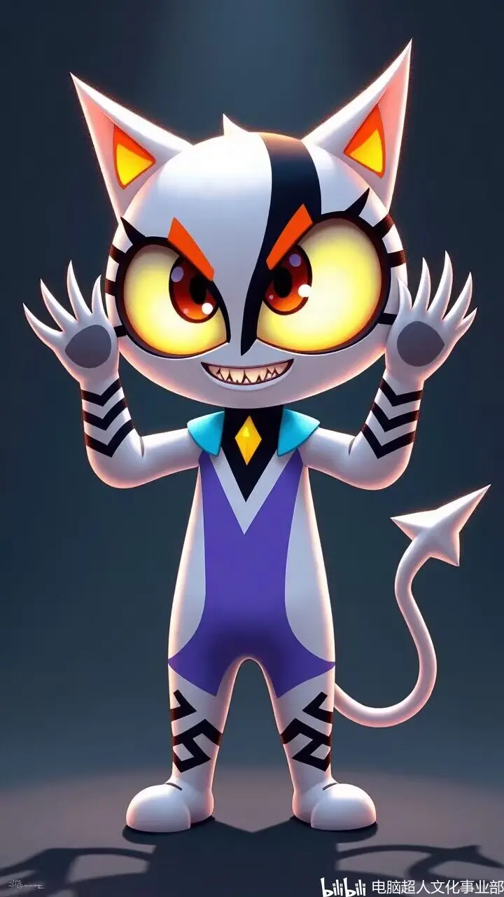 电脑超人图片合集