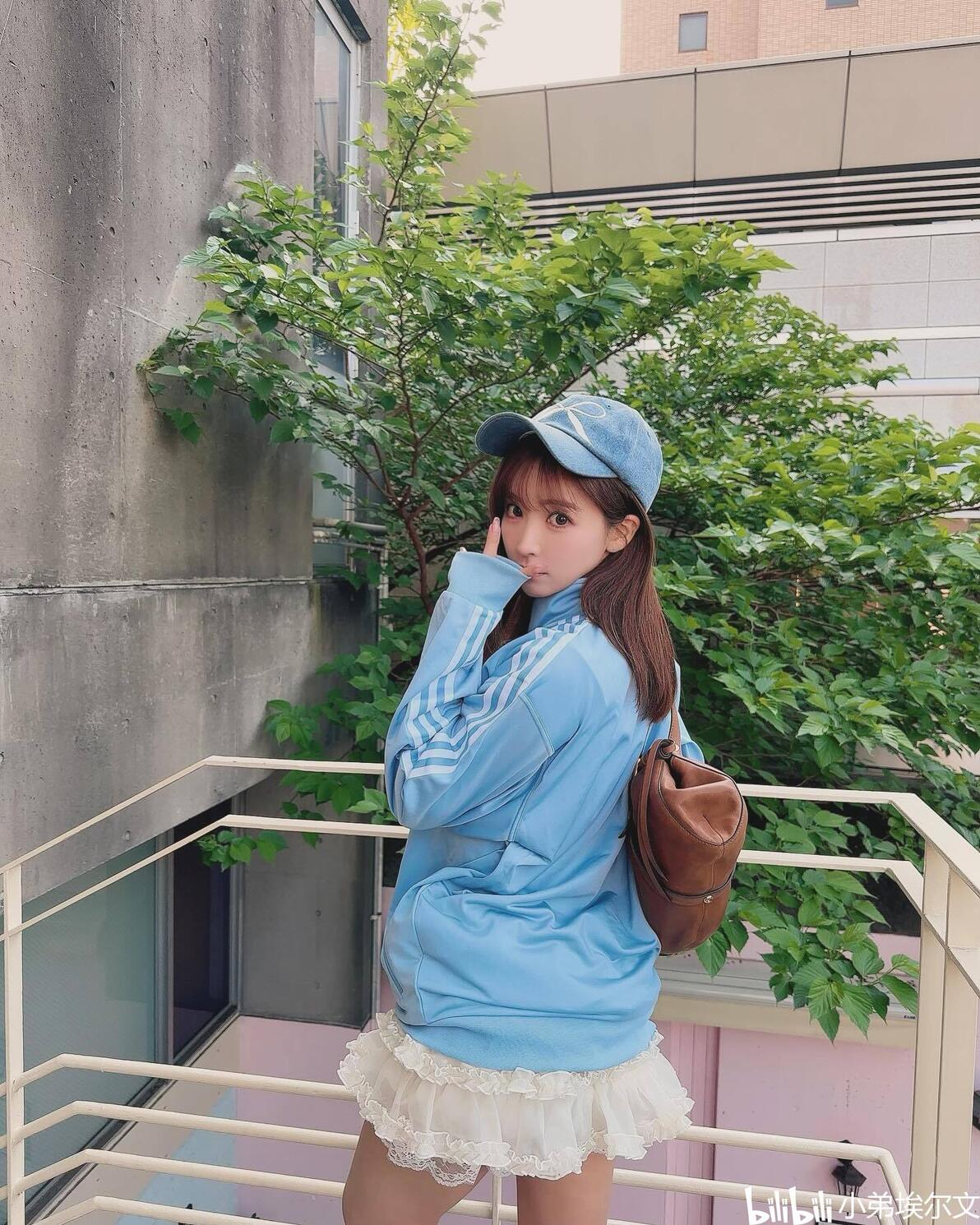 新有菜、凉森玲梦、小那海绫、星仲心美、本庄铃最新动态 哔哩哔哩