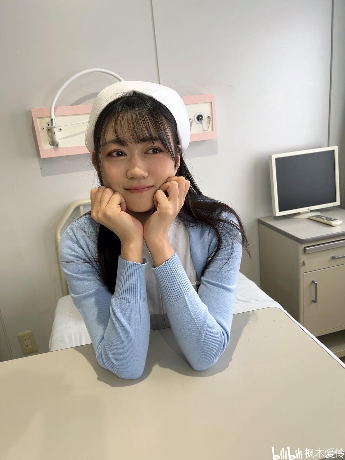 明日叶三叶 明日葉みつは Mitsuha Ashitaba【优档案】 - 哔哩哔哩