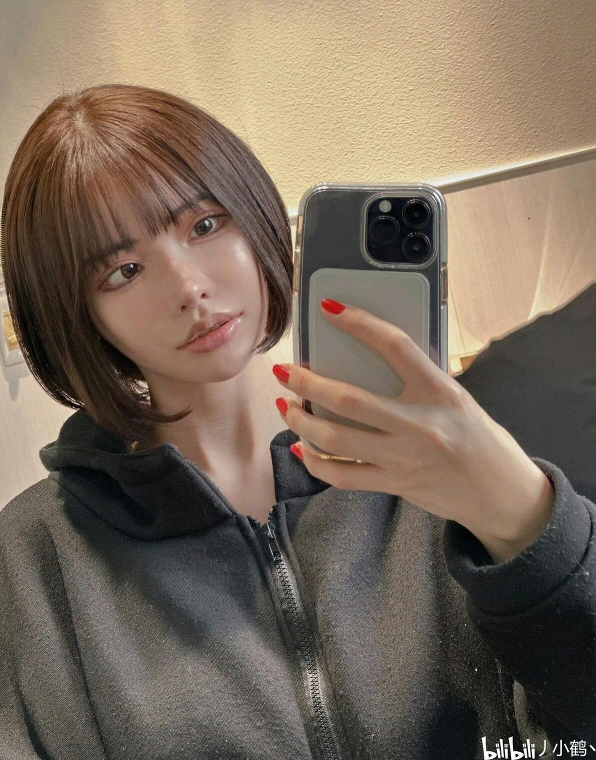 【我心优优】深田泳美最近の剧照 - 哔哩哔哩