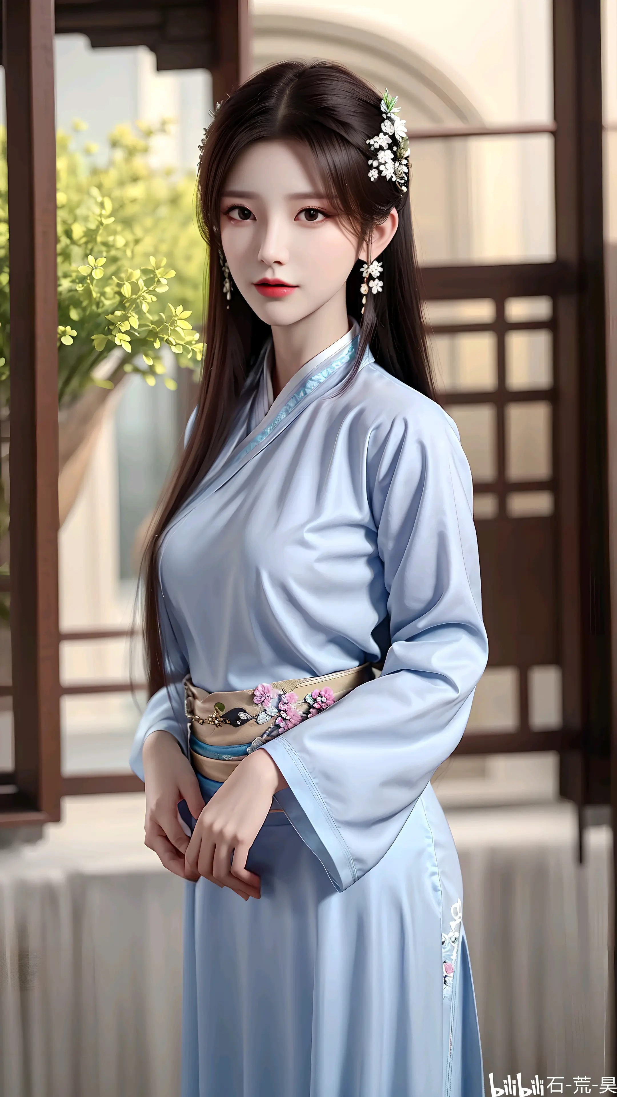 苏檀儿 - 哔哩哔哩