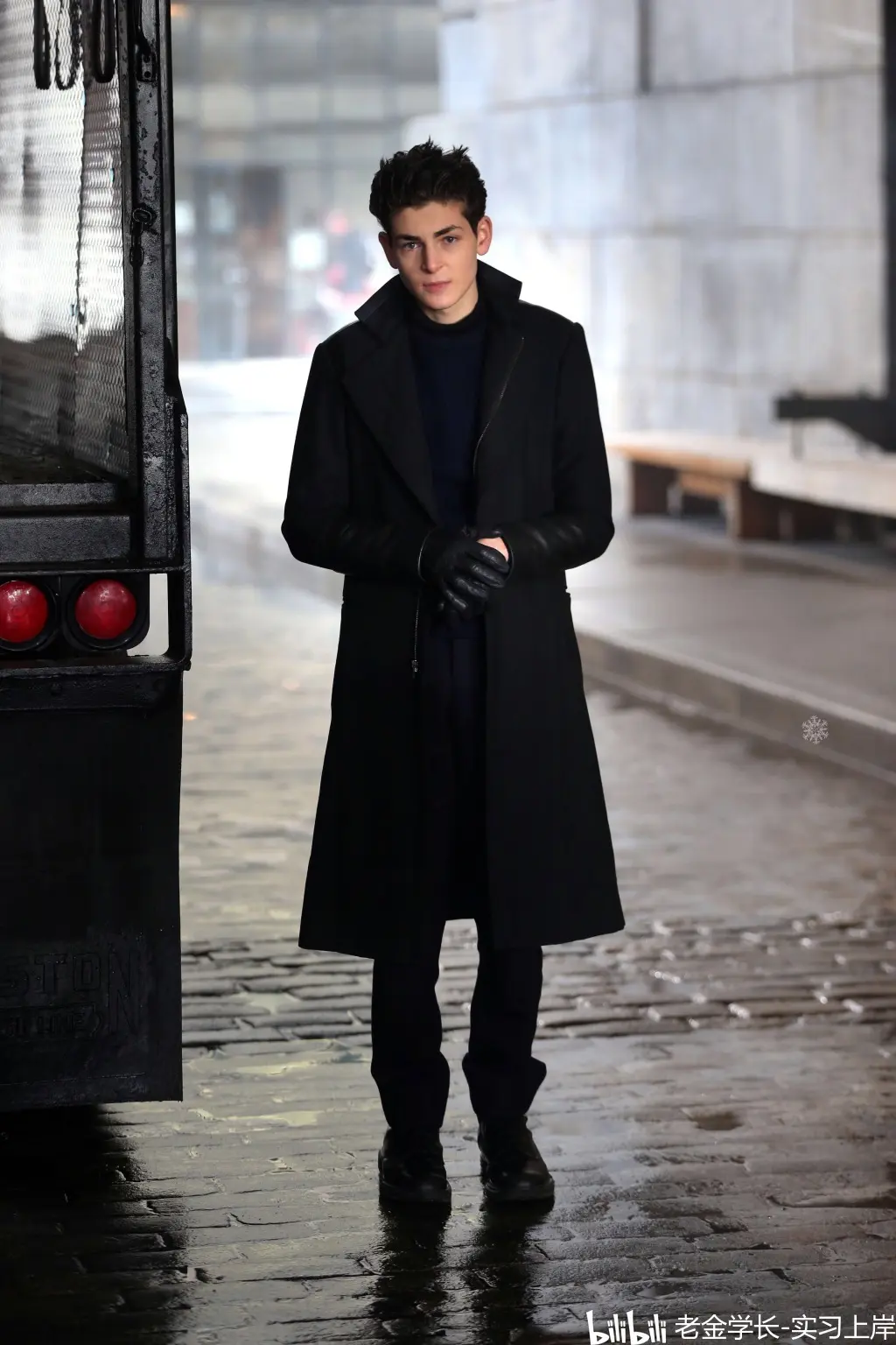 总结《哥谭》凭借其紧张刺激的剧情,出色的演员表现和精湛的影像设计