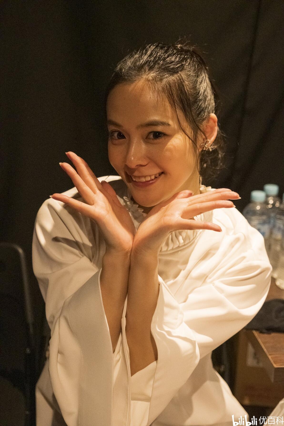 吉高宁宁 令人 窒息的 诱惑 艺术