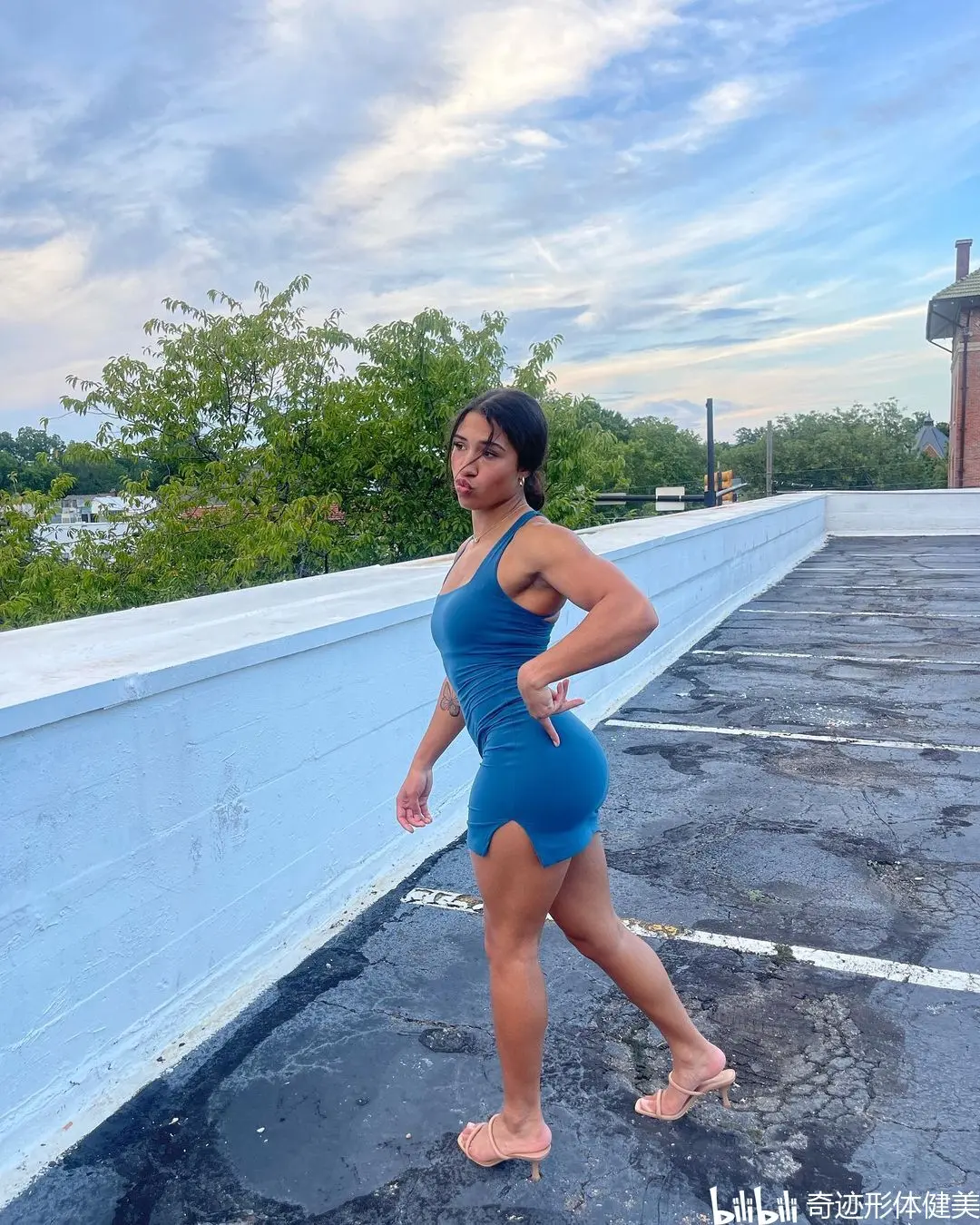 回顾往期投稿,精彩不容错过,以fitzcourtkne/instagram而闻名来自美国