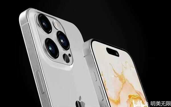 苹果17_iPhone 17 Pro Max 4800万像素潜望长焦_iPhone 17系列配置曝光