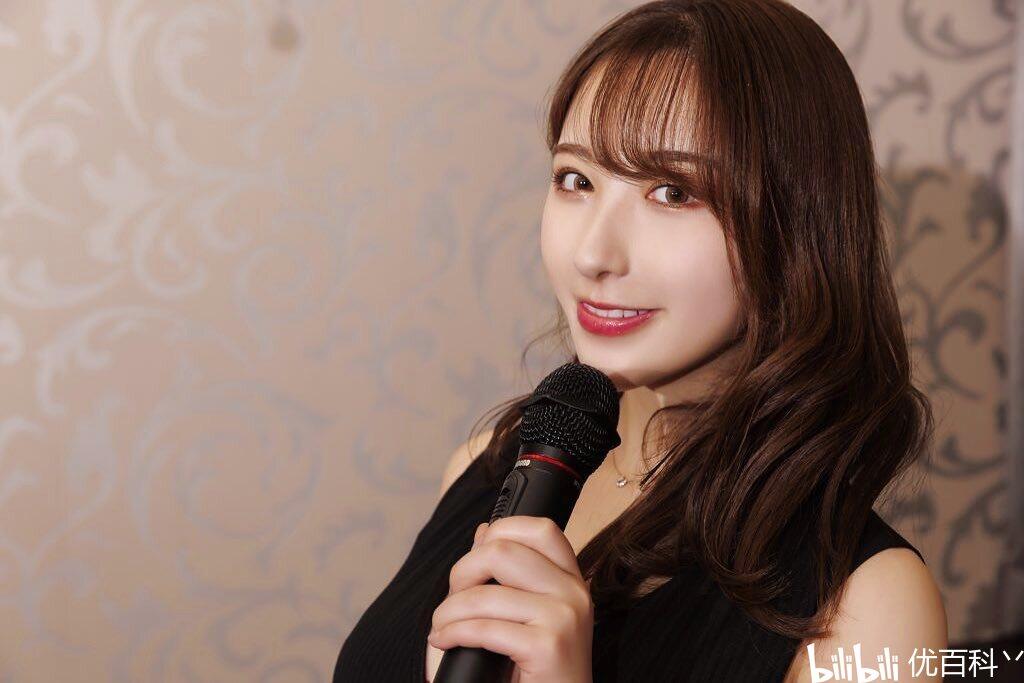 北野未奈 Misana Kitano [优百科#48] - 哔哩哔哩