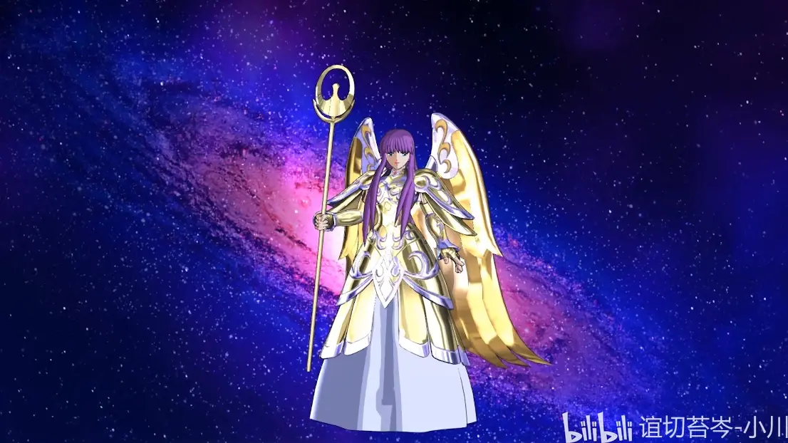 ps4圣斗士星矢斗士之魂小宇宙大爆炸-神圣衣阵容