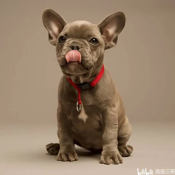 加拿大才华横溢的摄影师为狗拍照 - 哔哩哔哩