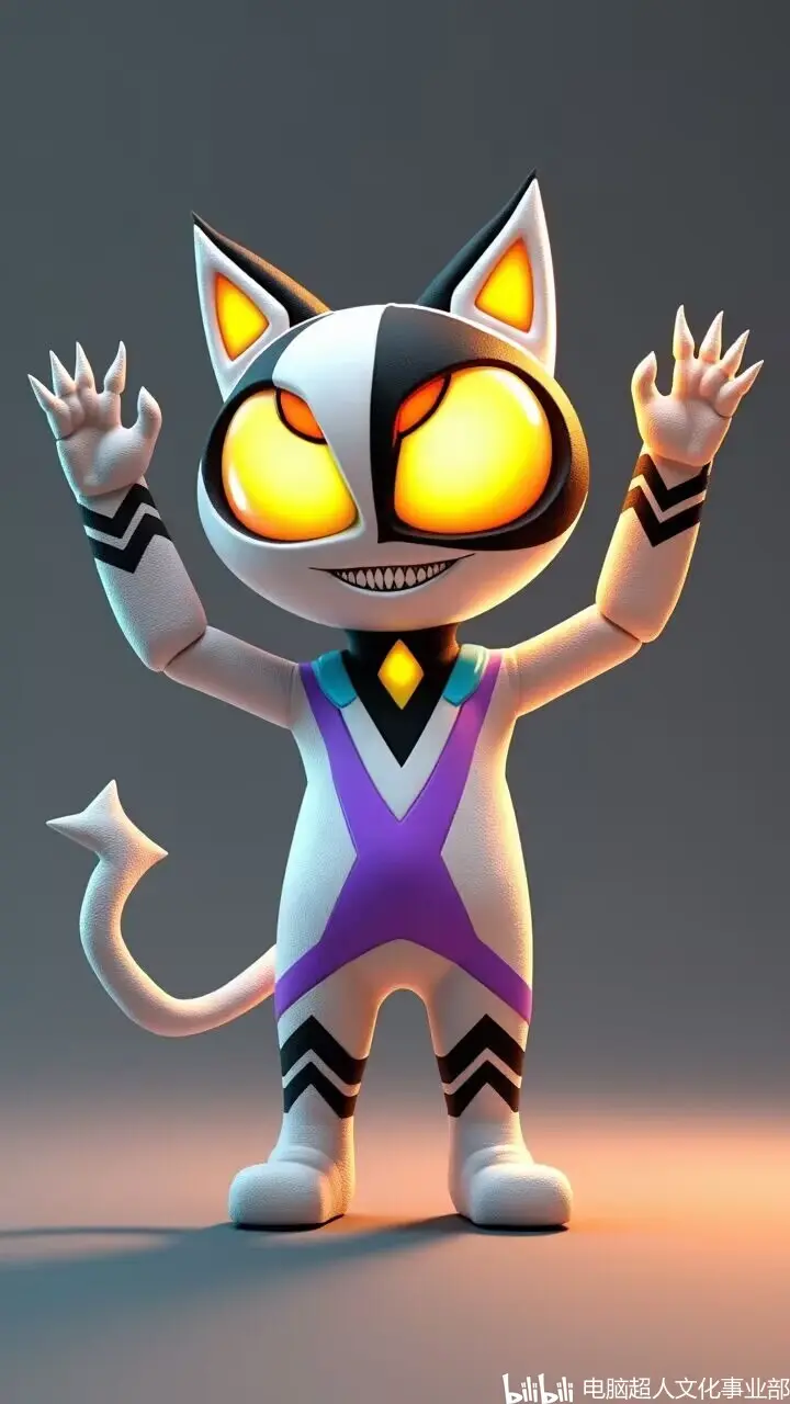 电脑超人图片合集