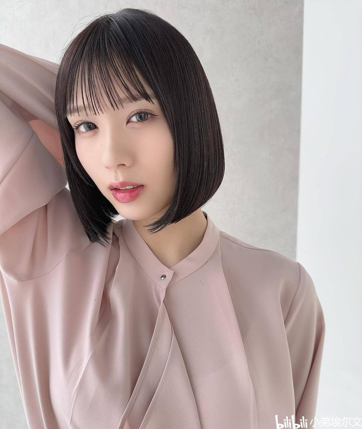 儿玉七海、日向真凛、七岛舞、桃乃木香奈、浅野心、相泽南最新动态 - 哔哩哔哩