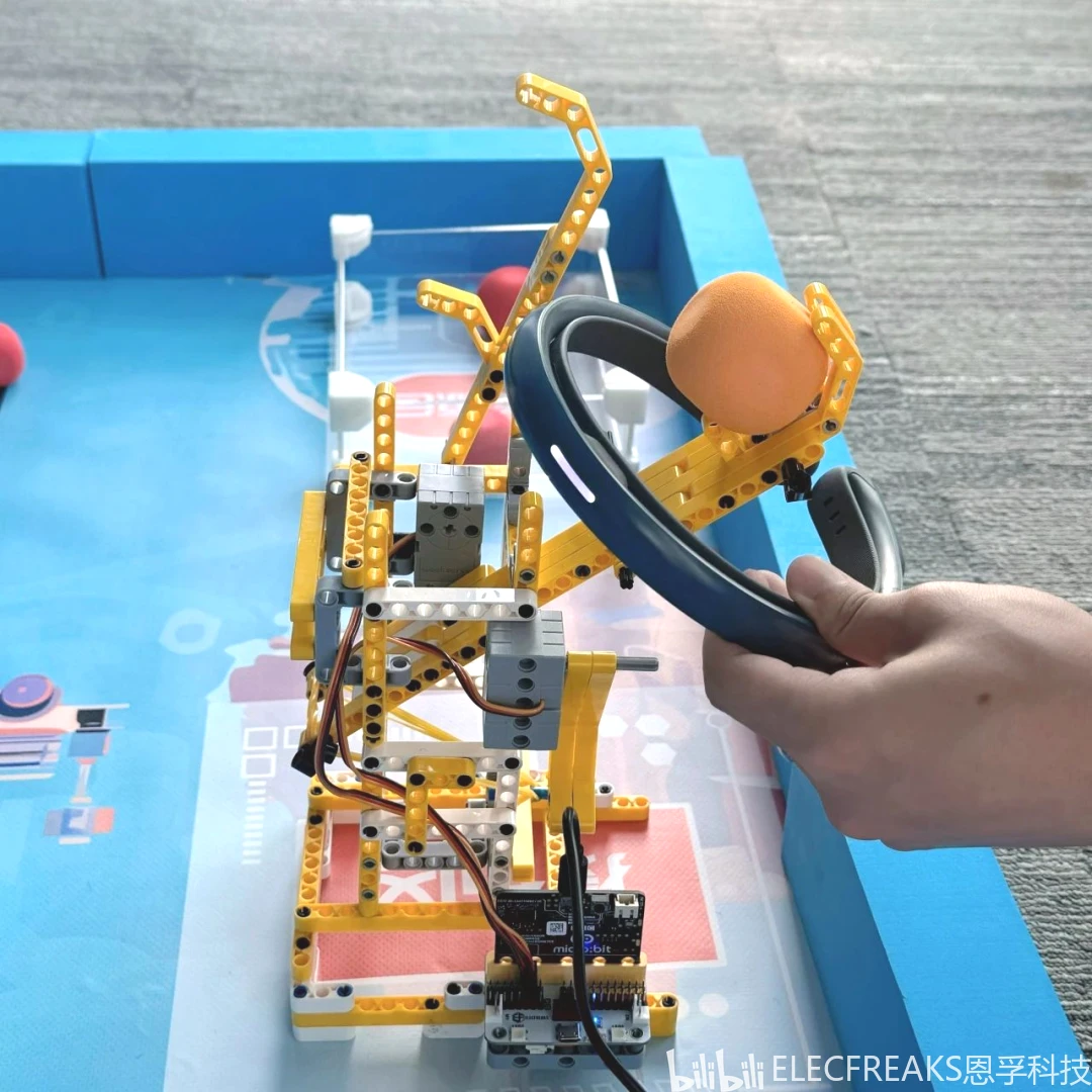 2025世界机器人大赛青少年机器人设计大赛 _2025青少年机器人比赛_ 未来之城赛项 