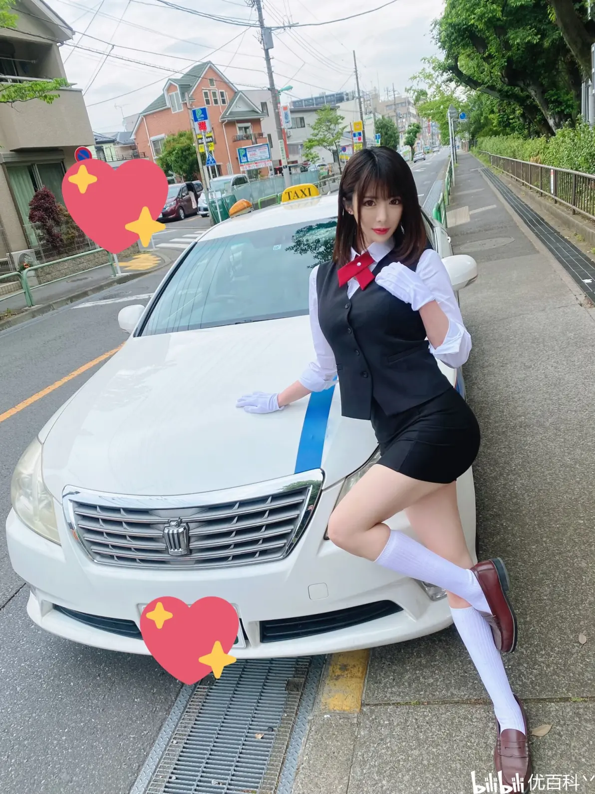 辻井穗乃果 辻井ほのか Honoka Tsujii [优百科 65] 哔哩哔哩