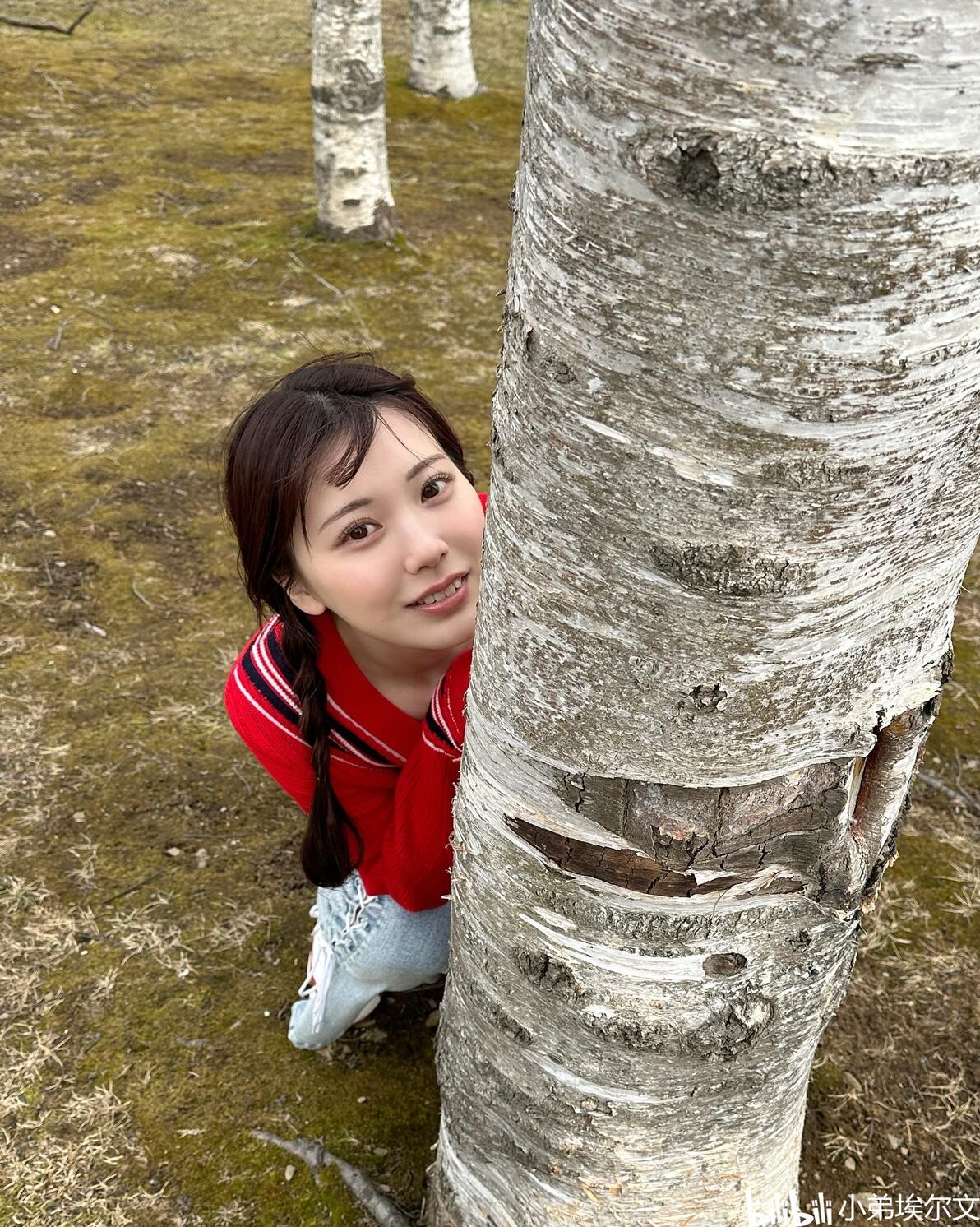 石川澪、美谷朱音、佐仓绊、纱仓真菜、姬咲华最新动态 哔哩哔哩