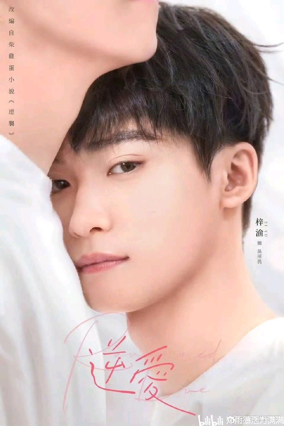 【池骋*吴所畏】偏偏喜欢您 - 哔哩哔哩