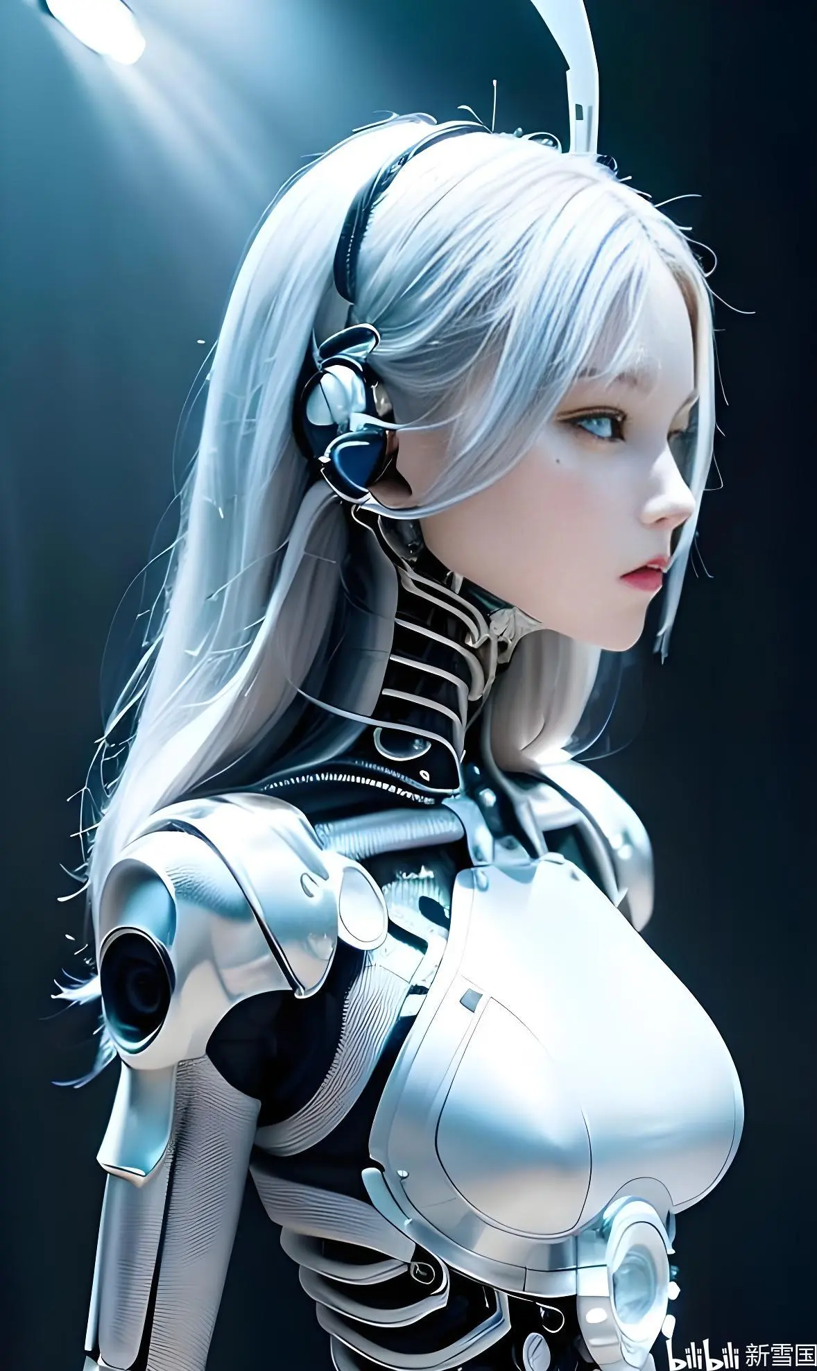 上海机器人女友佳佳，上海机器人女友佳佳多少钱