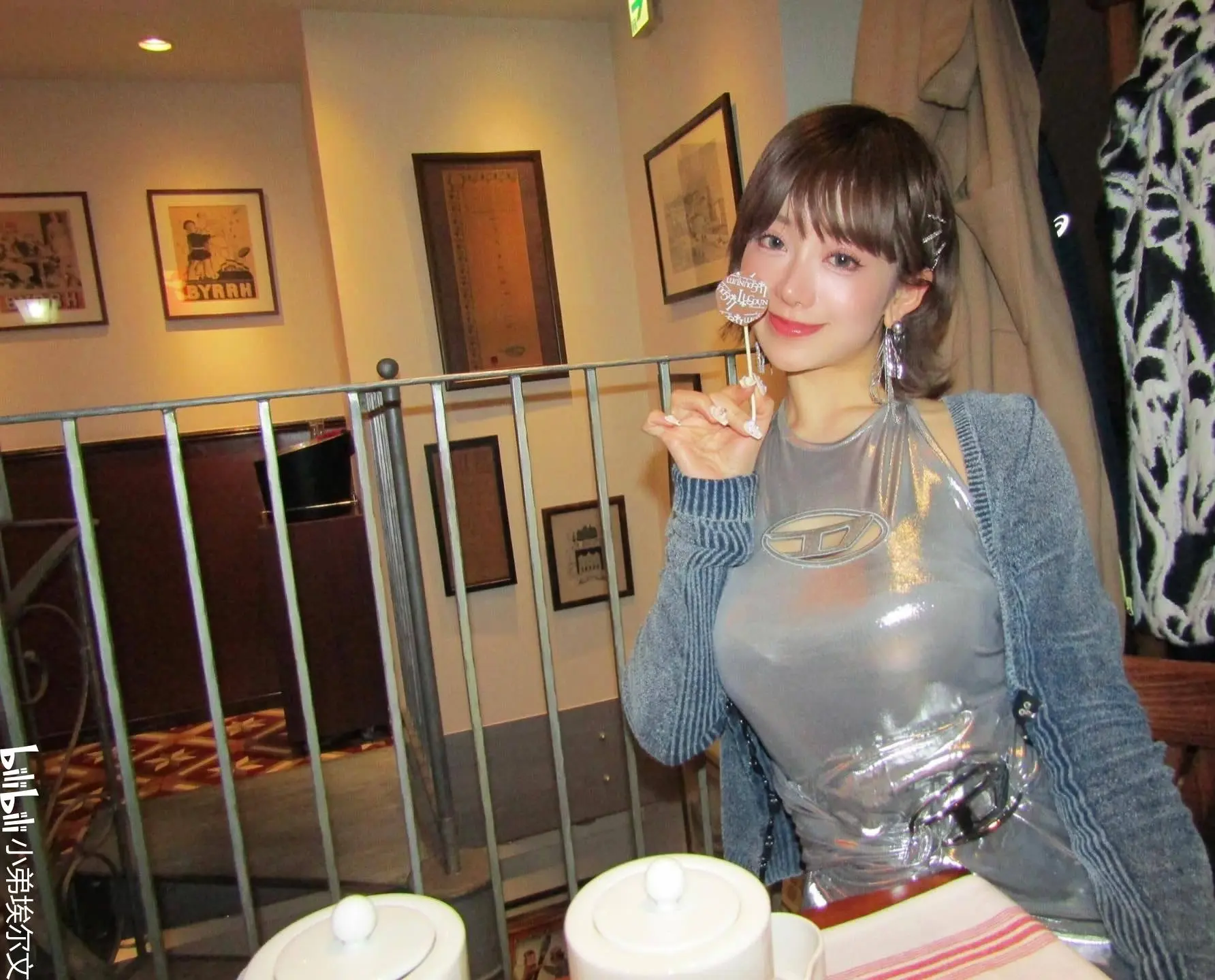 结城乃乃,天使萌,天马唯,樱萌子,夕美紫苑,枫花恋