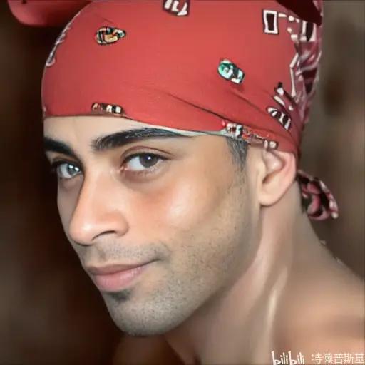 香蕉君高清素材